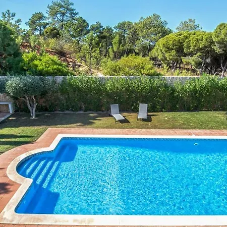 Vale Do Garrao Sleeps 10 With Pool Air Con And Wifi Vila Quinta do Lago