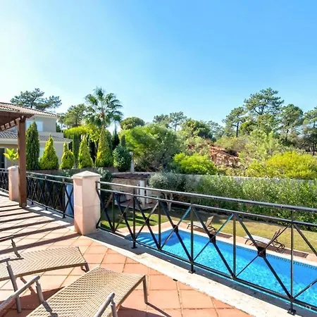 Vale Do Garrao Sleeps 10 With Pool Air Con And Wifi * كينتا دو لاغو